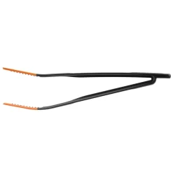 Functional Form tongs 28.7 cm, Black