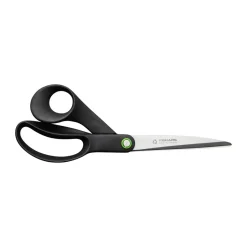 Functional Form universal scissors 25 cm, Black