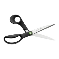 Functional Form universal scissors 25 cm, Black