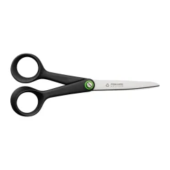 Functional Form universal scissors 17 cm, Black