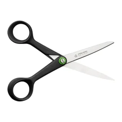 Functional Form universal scissors 17 cm, Black