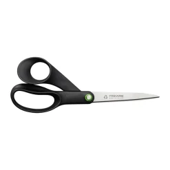 Functional Form universal scissors 21 cm, Black