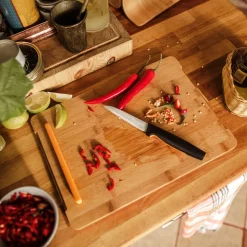 Functional Form vegetable knife, 11 cm