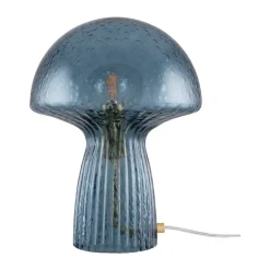 Fungo 22 table lamp Special Edition, Blue