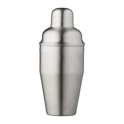 Funktion shaker 550 ml, Stainless steel