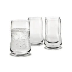Future glass 4-pack, 37 cl