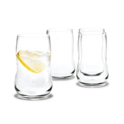 Future glass 4-pack, 37 cl