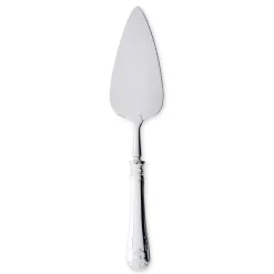 Gammal Fransk cake slice silver-stainless steel, 26.5 cm
