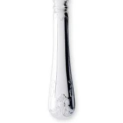 Gammal Fransk cake slice silver-stainless steel, 26.5 cm