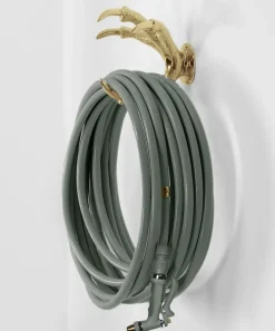 Garden Glory hose, Eucalyptus leaf