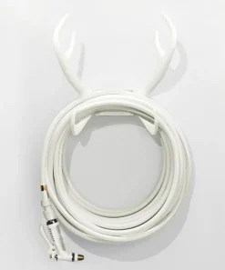 Garden Glory hose, White snake