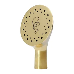 Garden Glory sprinkler nozzle, Gold