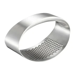 Garli garlic press, Silver