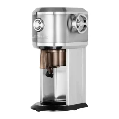 Gastroback Design 42905 ice crusher, Silver
