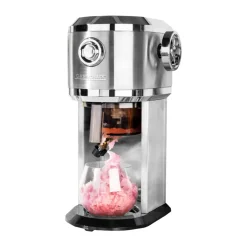 Gastroback Design 42905 ice crusher, Silver
