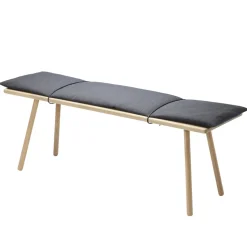 Georg bench, Oak