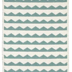 Gittan rug water, 70x250 cm