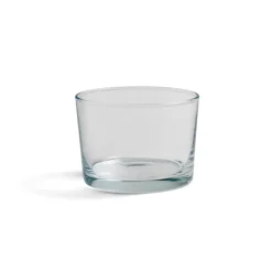 Glass water glass S 22 cl, clear