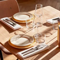 Glass water glass S 22 cl, clear
