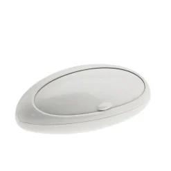 Gnam bread box, White