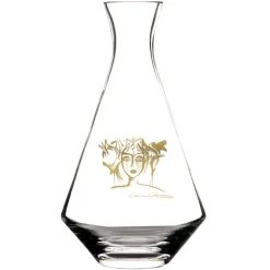 Gold Edition Slice of Life wine carafe, 1.8 L