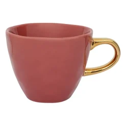 Good Morning Coffee cup mini 17.5 cl, Brandied apricot