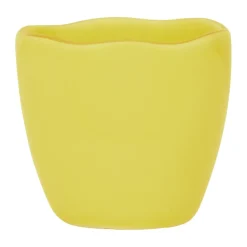 Good Morning egg cup 2-pack, Limelight