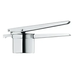 Gourmet potato press, Stainless steel