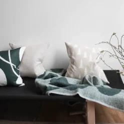 Gran cushion cover, sand