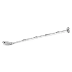 Grand Cru barspoon 31 cm, steel