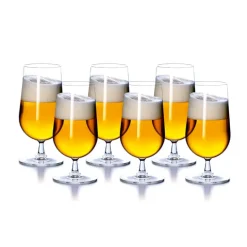 Grand Cru beer glass 6-pack, 6-pack