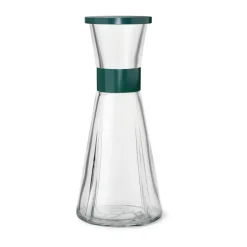 Grand Cru Carafe, Forest green