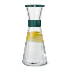 Grand Cru Carafe, Forest green