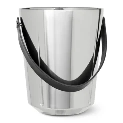 Grand Cru champagne bucket, steel
