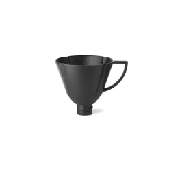Grand Cru coffee brewer Ø 13.5 cm, black