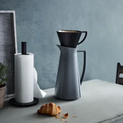 Grand Cru coffee brewer Ø 13.5 cm, black