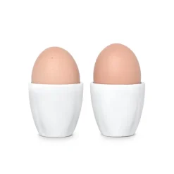 Grand Cru egg cup porcelain 2-pack, 2-pack