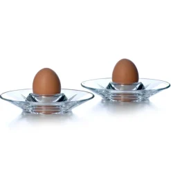 Grand Cru egg cups glass 2-pack, 2-pack
