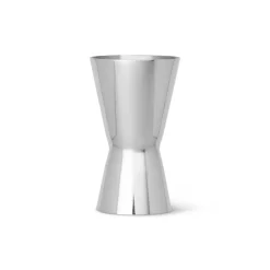 Grand Cru measuring glass 2 cl/4 cl, steel