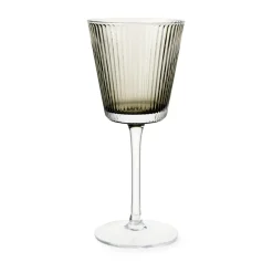 Grand Cru Nouveau wine glass 18 cl 2-pack, Smoke