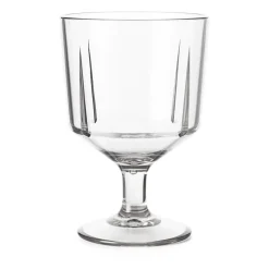 Grand Cru outdoor glass 26 cl 2-pack, Clear