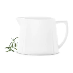 Grand Cru sauce jug 70 cl, White