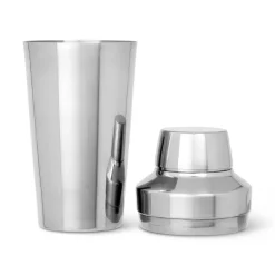 Grand Cru shaker 20 cm, steel
