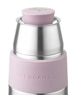 Grand Cru vacuum flask 65 cl, Lavender