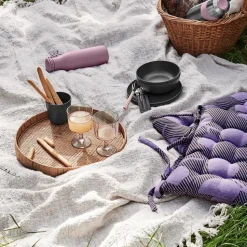 Grand Cru vacuum flask 65 cl, Lavender