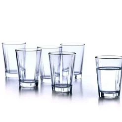 Grand Cru water glass 6-pack, 22 cl