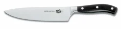 Grand Maître chef's knife 20 cm, Black