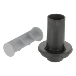Gravity slicing kit accessories de Buyer mandoline, Black