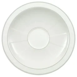 Gray Pearl saucer, 33.5 cm