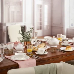 Gray Pearl saucer, 33.5 cm